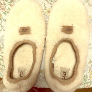 UGG Slippers